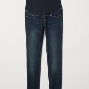 Maternity H&M Super Skinny Jeans 👖